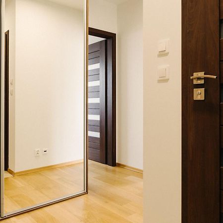 Apartament Morski Pogorze Εξωτερικό φωτογραφία