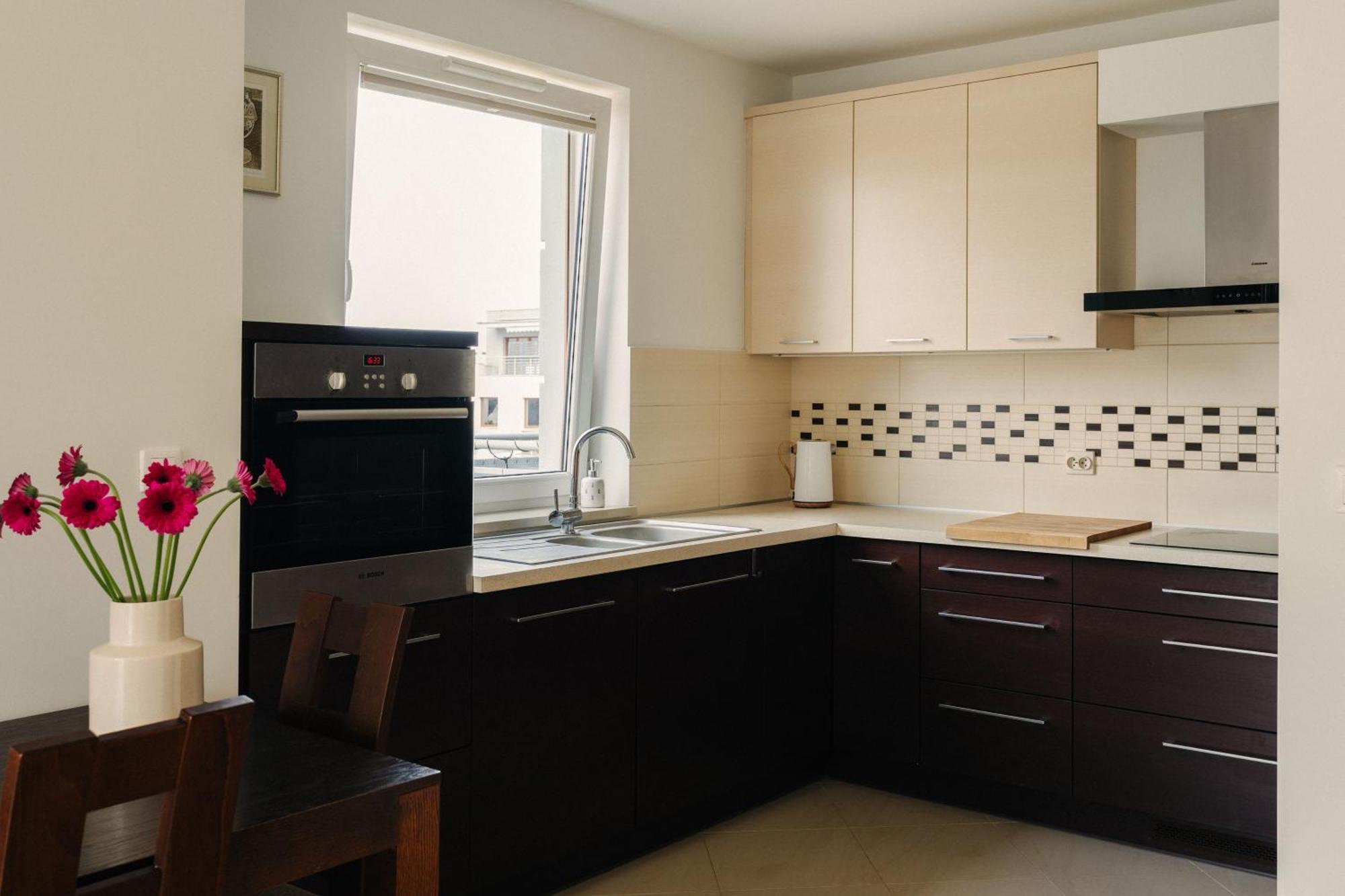 Apartament Morski Pogorze Εξωτερικό φωτογραφία