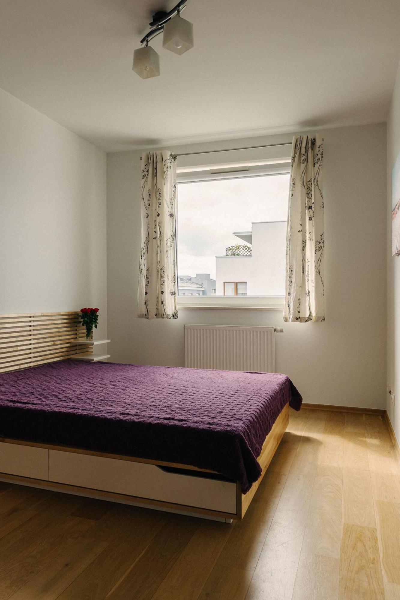 Apartament Morski Pogorze Εξωτερικό φωτογραφία